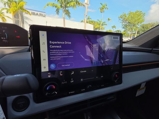 New 2026 Subaru Uncharted AWD w/ Protection Package image 16