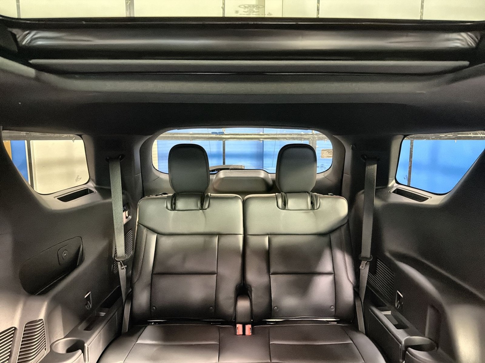 New 2026 Ford Explorer ST w/ Sun And Sound Package AWD/4WD image 29