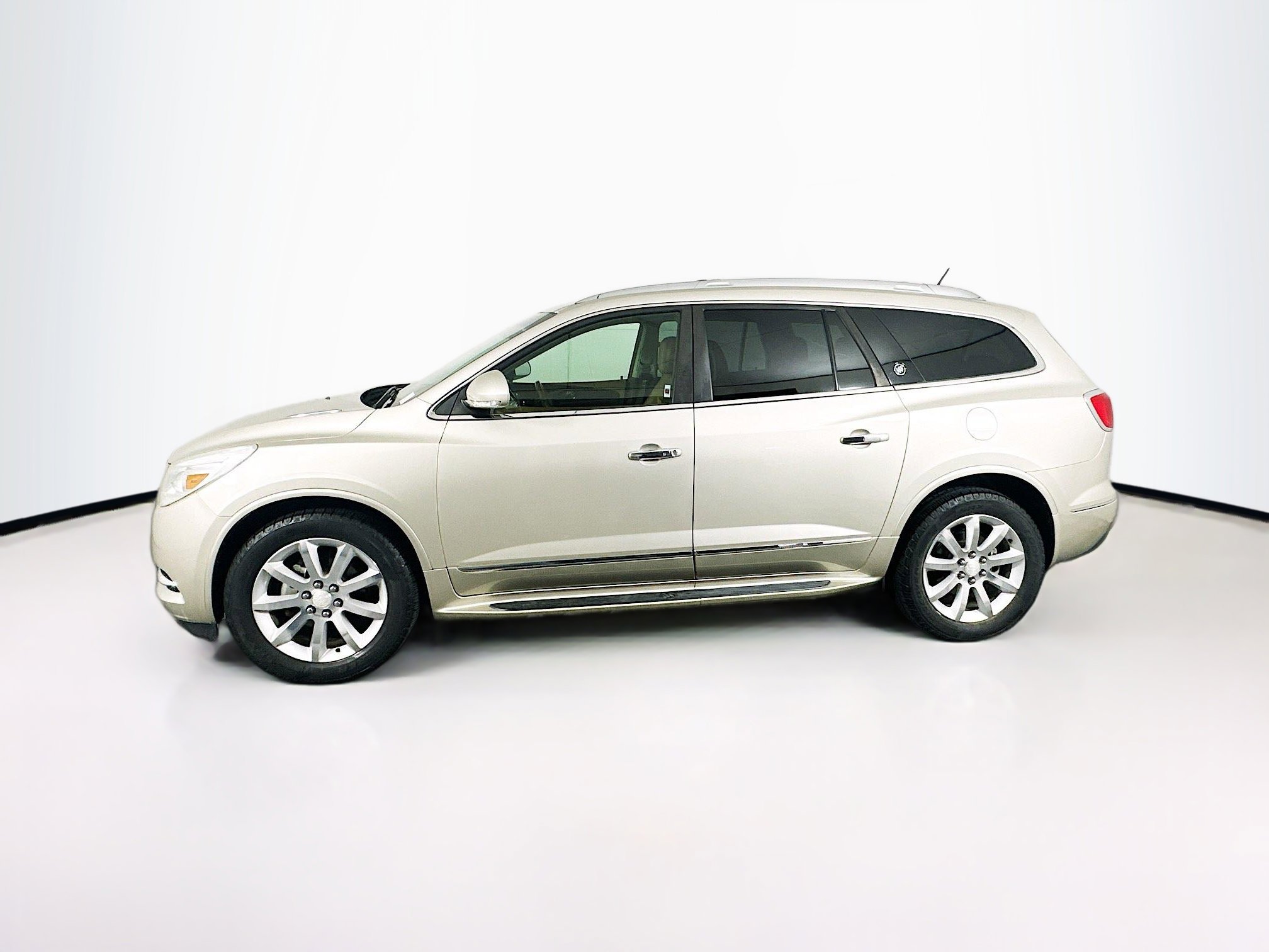 Used 2016 Buick Enclave Premium w/ Experience Buick Package AWD/4WD image 4