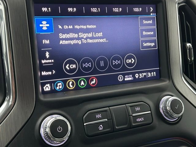 Used 2020 GMC Sierra 2500 Denali w/ Denali Ultimate Package image 28