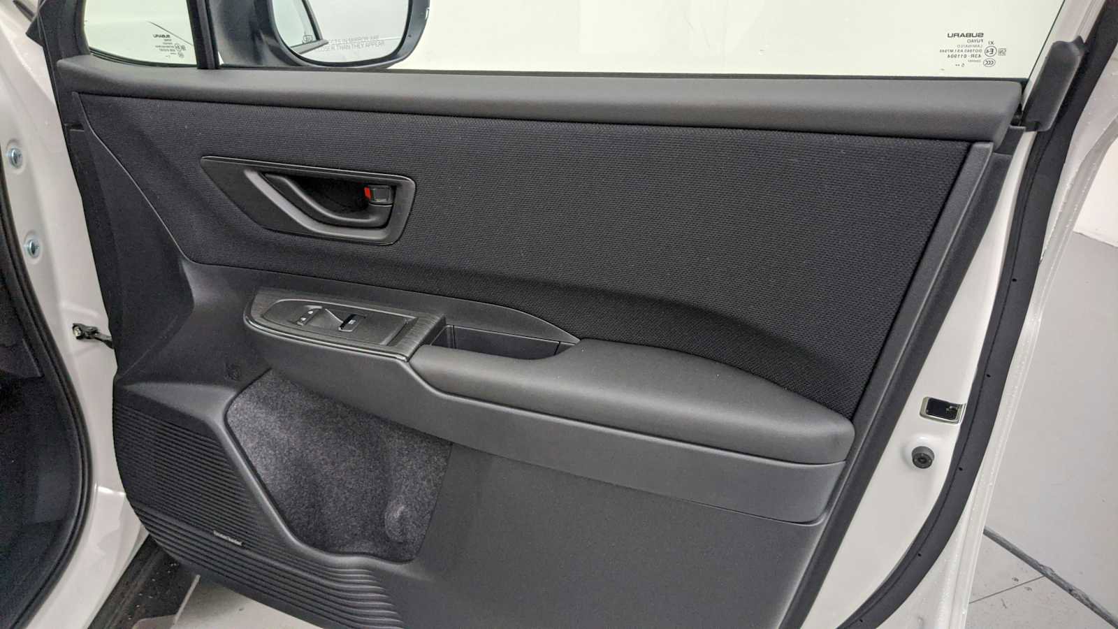 New 2026 Subaru Outback Limited XT image 30