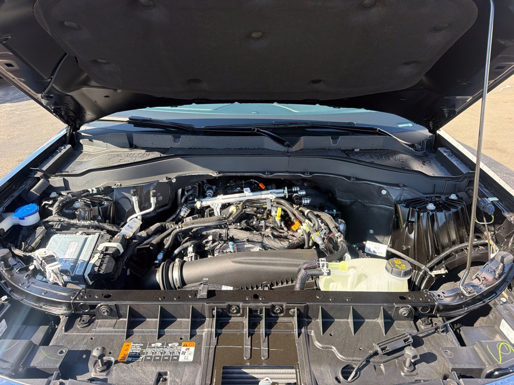 New 2027 Ford Explorer Active AWD/4WD image 16
