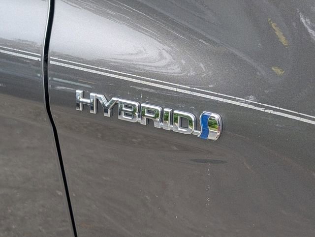 Used 2021 Toyota Camry XLE image 21