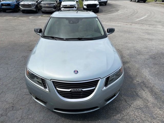 Used 2011 Saab 9-5 Turbo6 AWD/4WD image 20