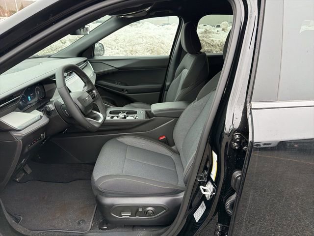 New 2026 Jeep Cherokee Laredo image 15