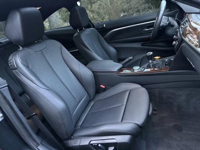 Used 2014 BMW 435i xDrive 435i xDrive image 12