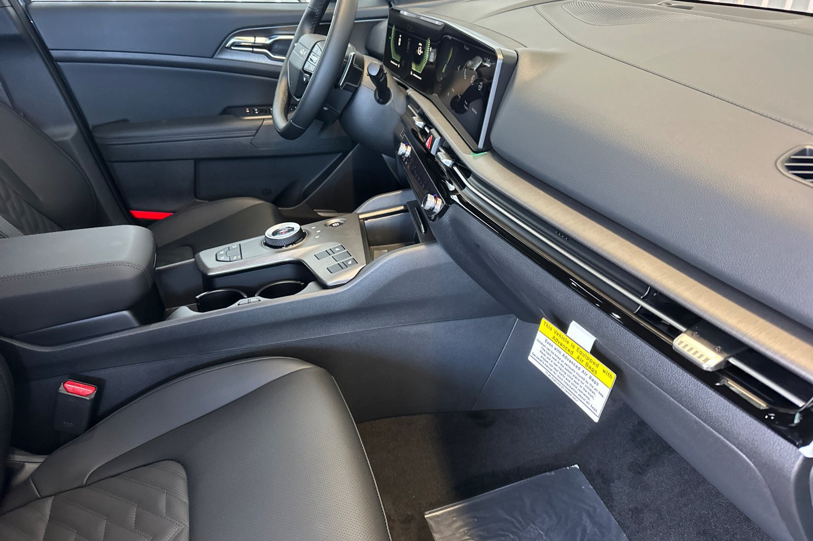 New 2026 Kia Sportage X-Line AWD/4WD image 16
