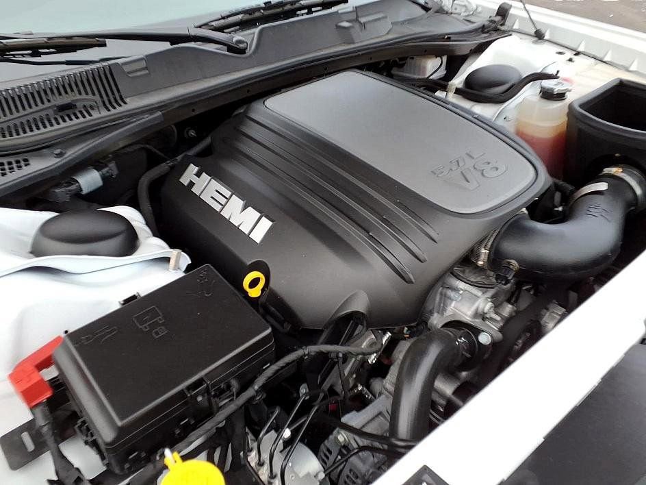 Used 2023 Dodge Challenger R/T w/ Blacktop Package image 16