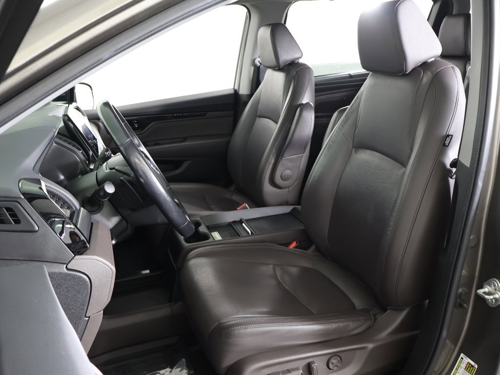 Used 2018 Honda Odyssey Elite image 36