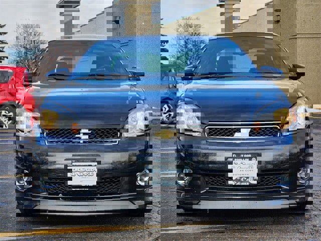 Used 2007 Chevrolet Monte Carlo SS w/ Convenience Package image 2