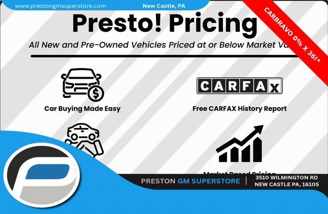 Certified 2024 Chevrolet Equinox LT image 3