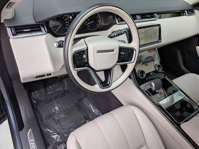 Certified 2023 Land Rover Range Rover Velar R-Dynamic S AWD/4WD image 10