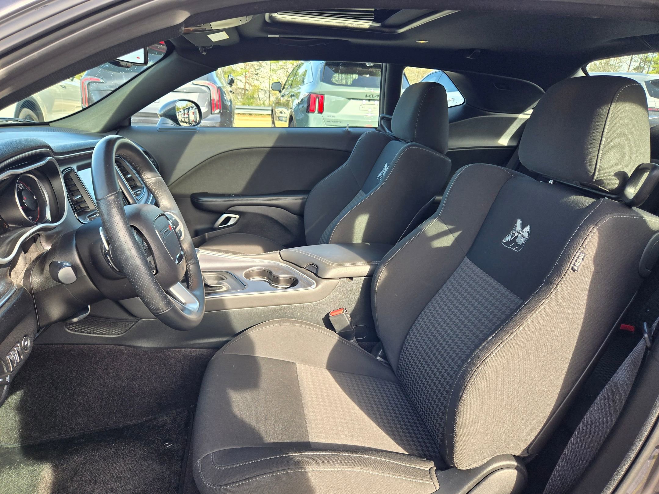 Used 2018 Dodge Challenger R/T Scat Pack image 20