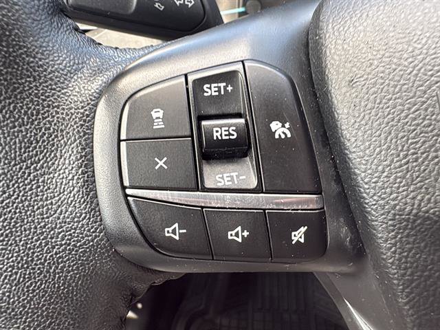 Used 2020 Ford Escape SEL FWD image 20