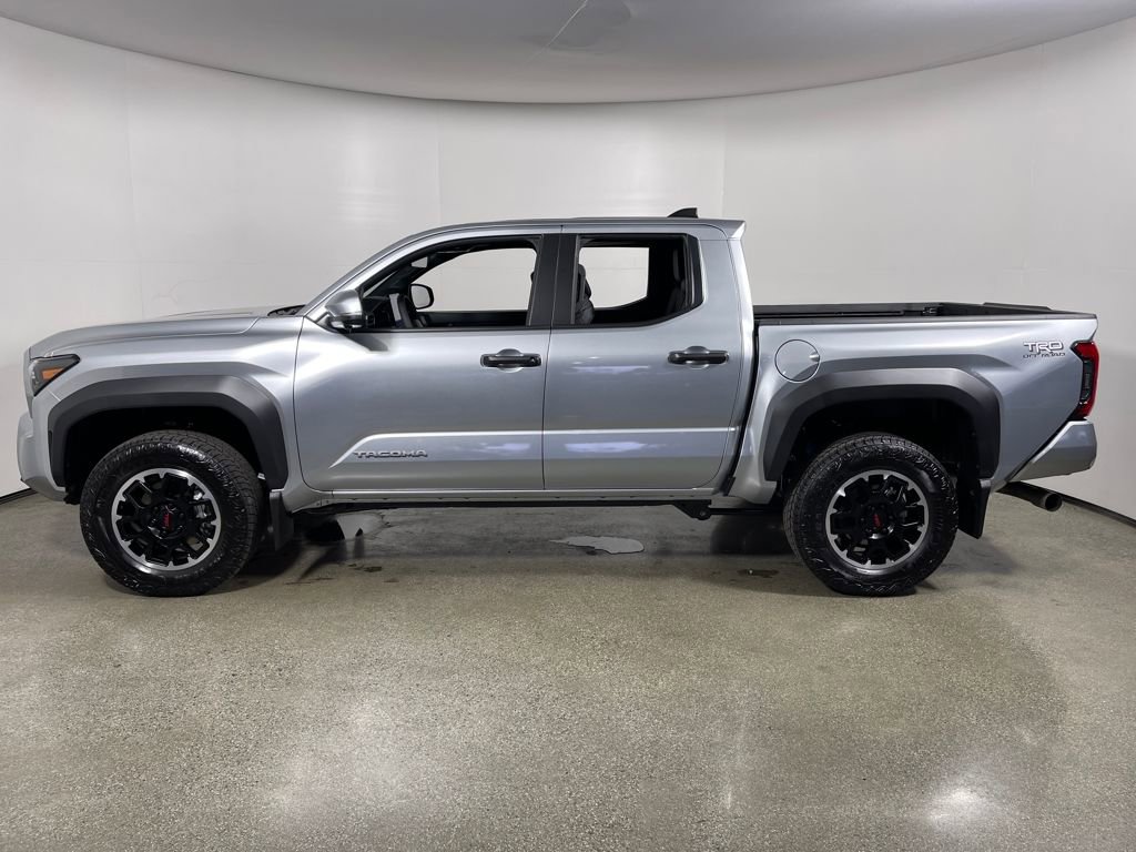 New 2026 Toyota Tacoma TRD Off-Road image 6