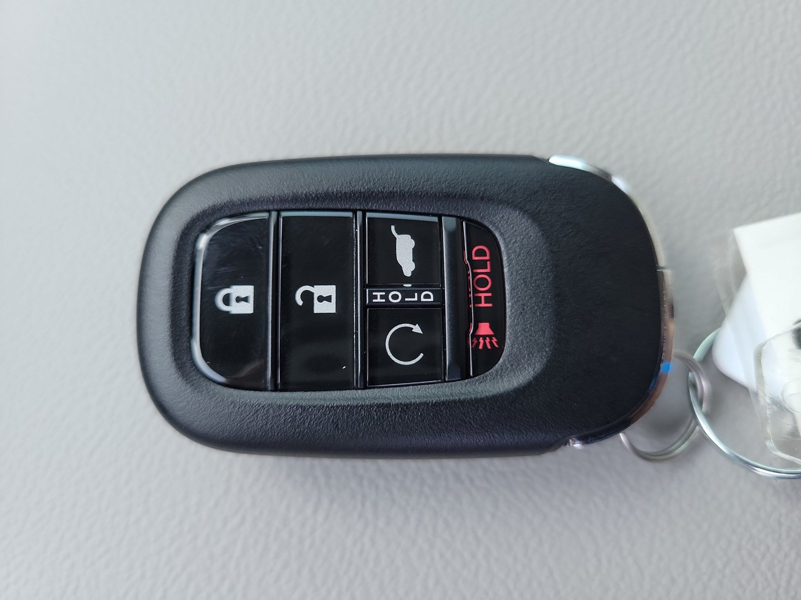 New 2027 Honda CR-V EX-L image 34