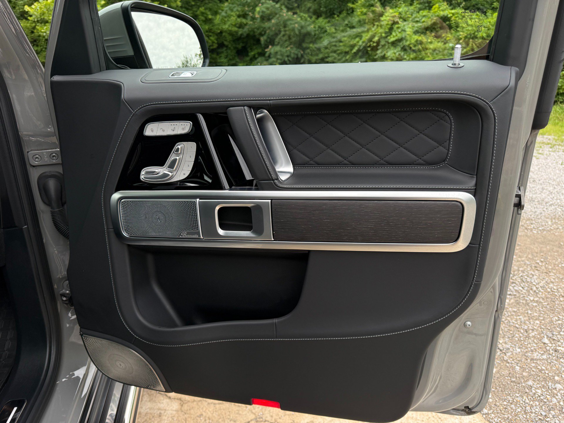 Used 2025 Mercedes-Benz G 63 AMG 4MATIC image 18