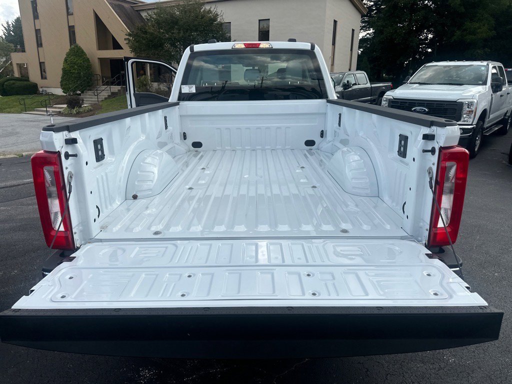 New 2026 Ford F350 XL image 44