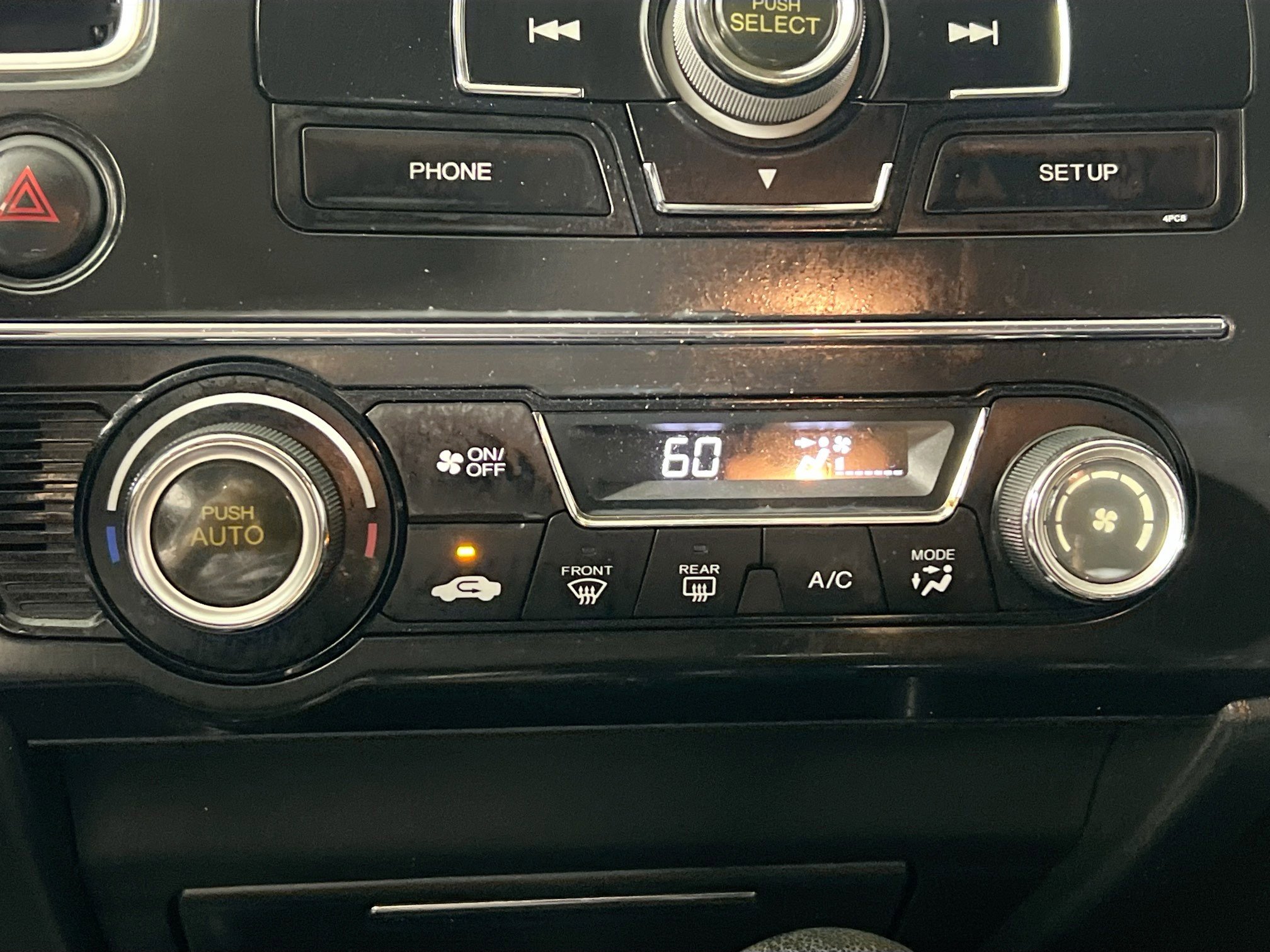 Used 2013 Honda Civic EX image 26