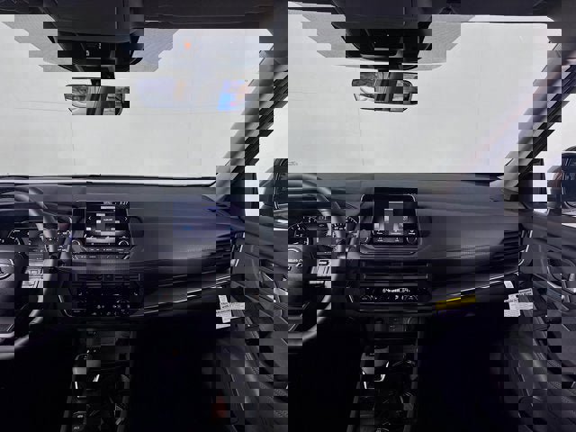 New 2026 Nissan Rogue SV w/ Cold Weather Package image 19