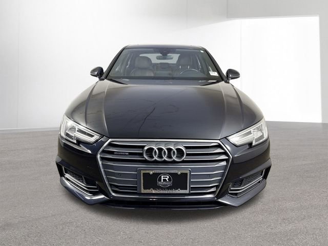 Used 2018 Audi A4 2.0T Premium Plus w/ Premium Plus Package image 26