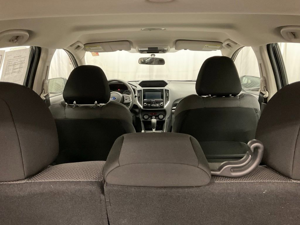 Used 2019 Subaru Impreza 2.0i AWD/4WD image 7