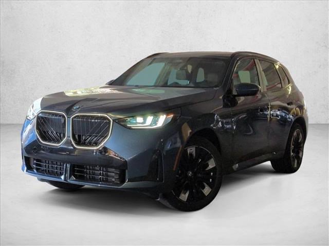 New 2026 BMW X3 xDrive30 w/ Premium Package