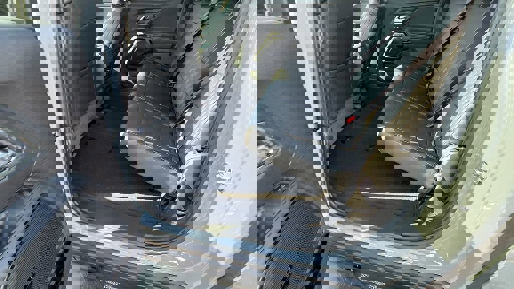 New 2026 Chevrolet Silverado EV LT w/ Plus Package image 16