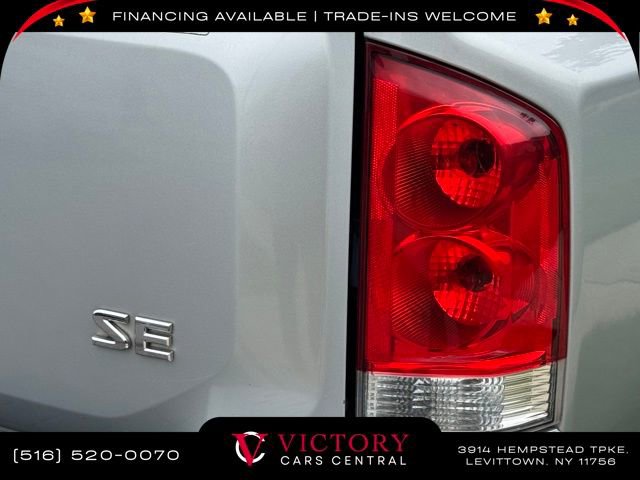 Used 2010 Nissan Armada SE image 7