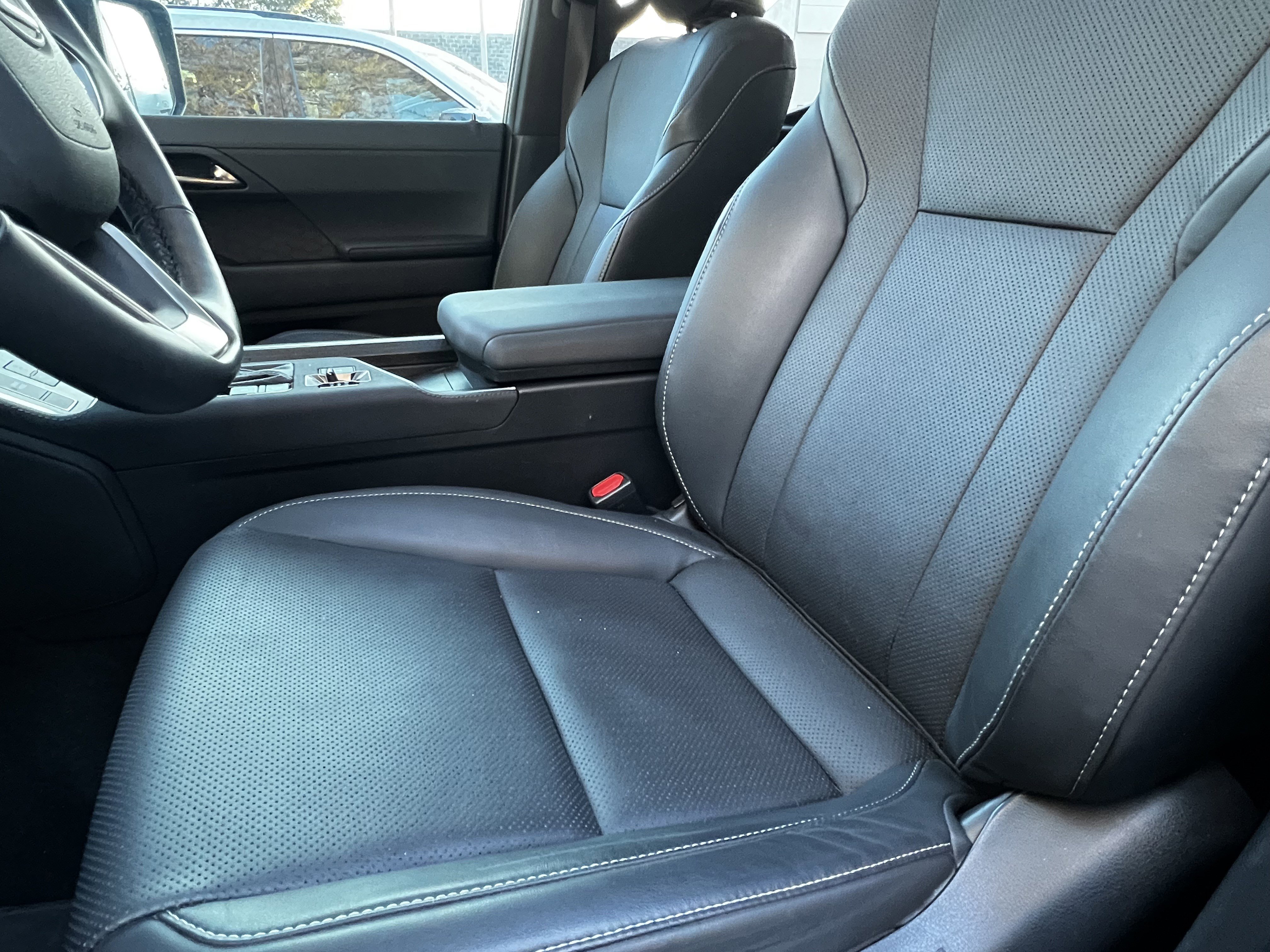 Certified 2025 Lexus GX 550 550 Premium+ image 17