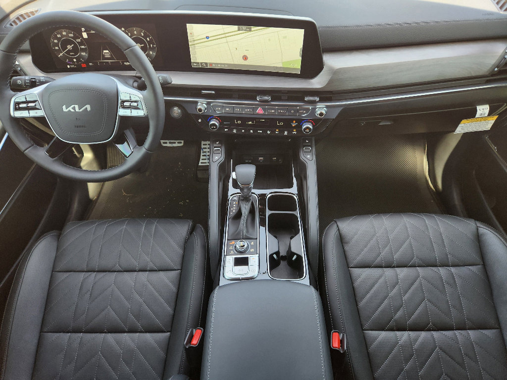 New 2025 Kia Telluride SX Prestige X-Line image 19