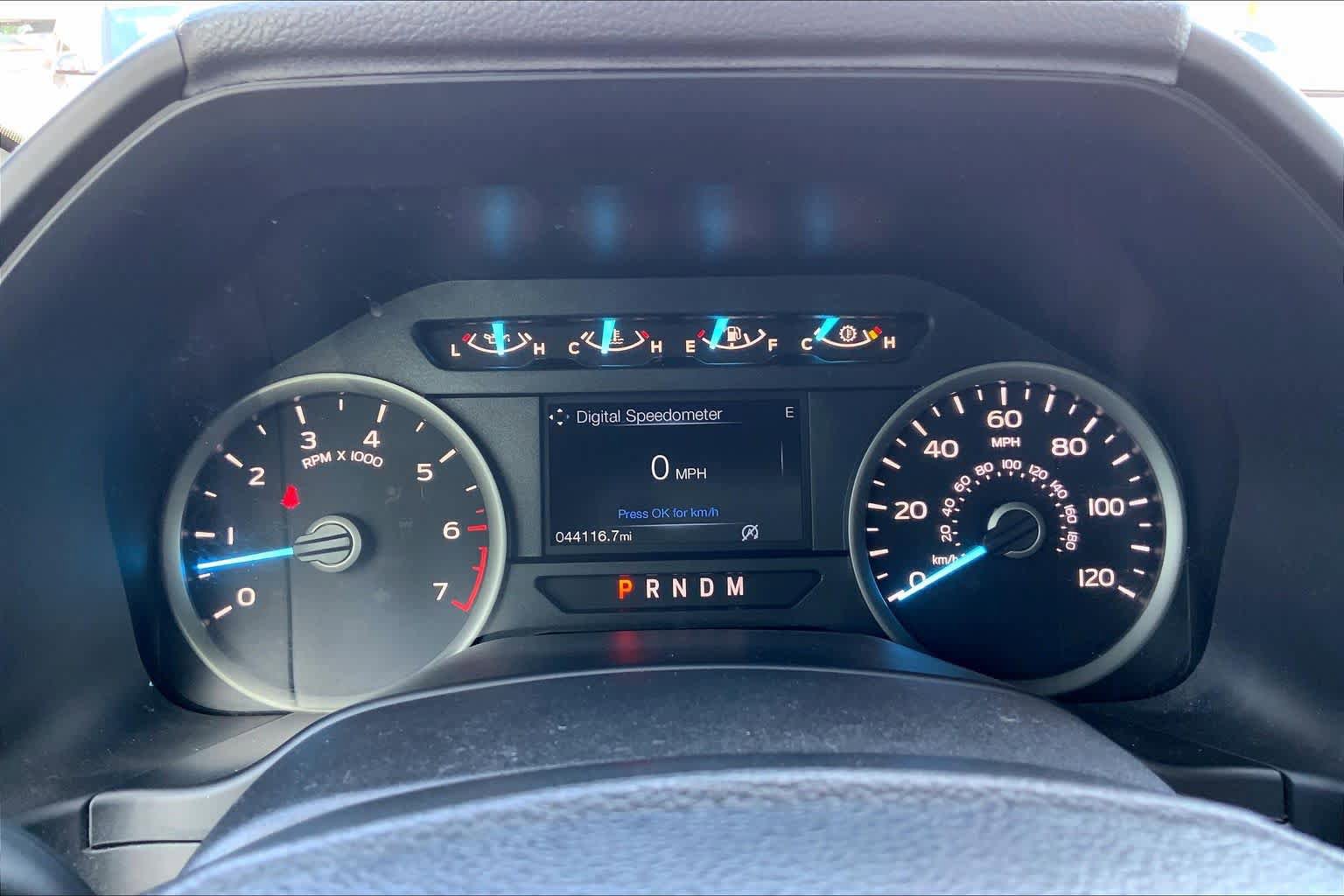 Used 2020 Ford F150 XLT w/ Equipment Group 302A Luxury AWD/4WD image 25