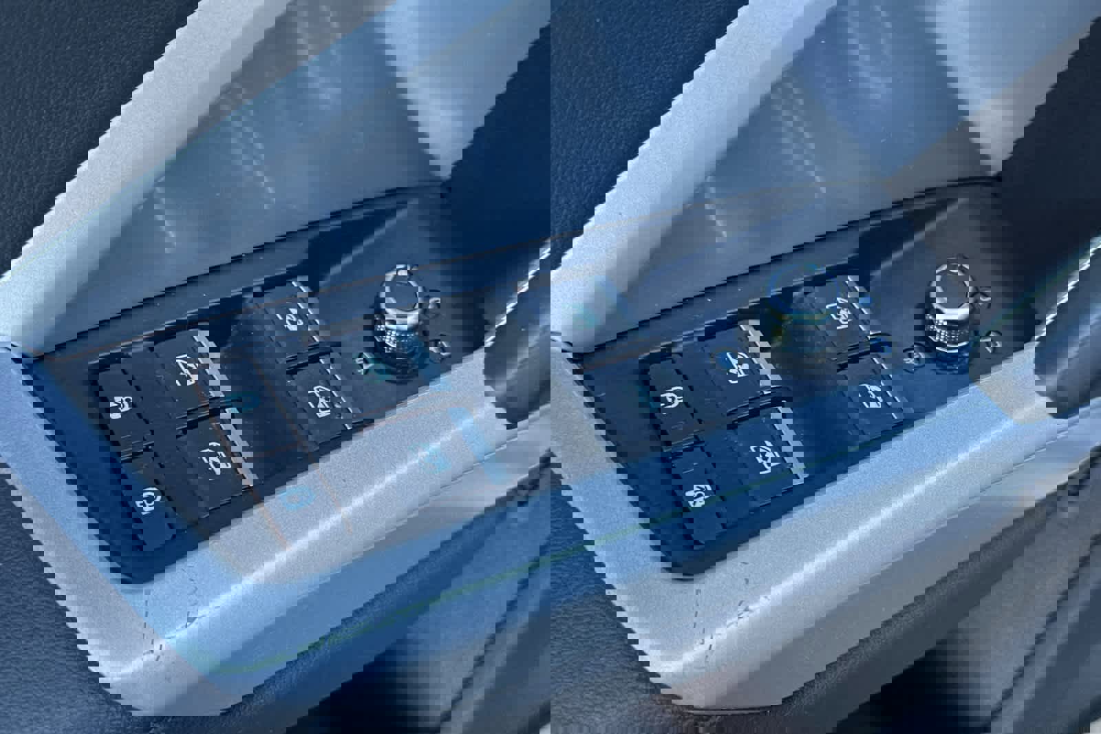 Used 2020 Audi Q3 2.0T Premium Plus w/ Premium Plus Package AWD/4WD image 13