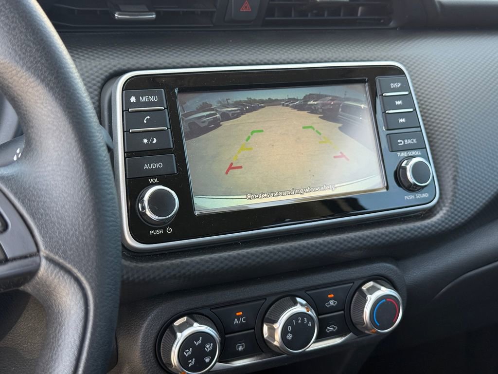 Used 2024 Nissan Kicks S image 14