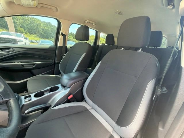 Used 2014 Ford Escape S FWD image 19