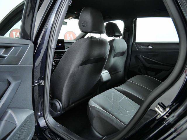 Used 2026 Volkswagen Jetta Sport FWD image 22