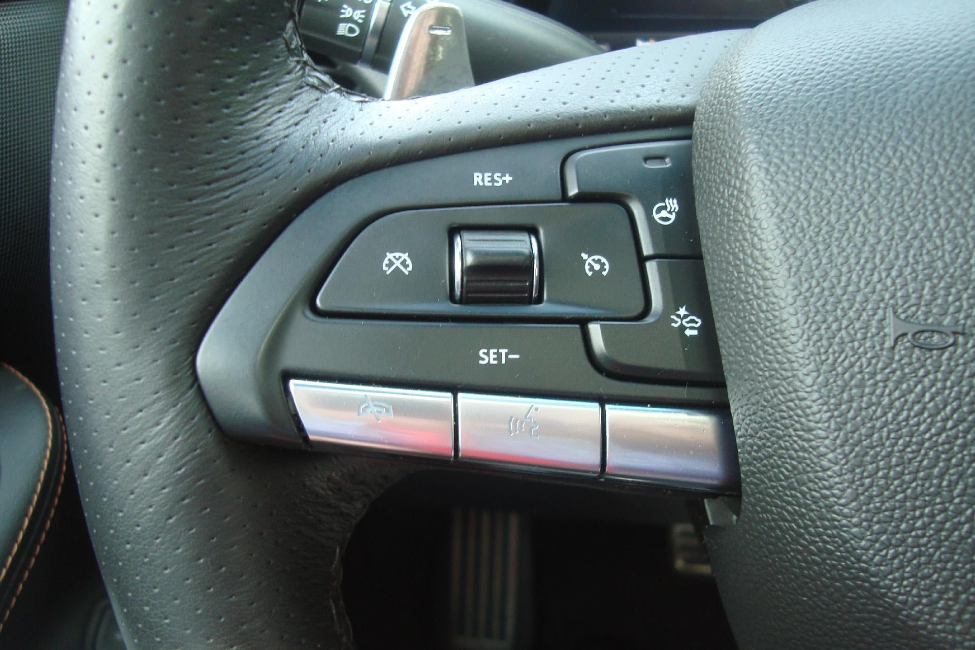Used 2023 Cadillac CT5 Sport w/ Technology Package AWD/4WD image 15