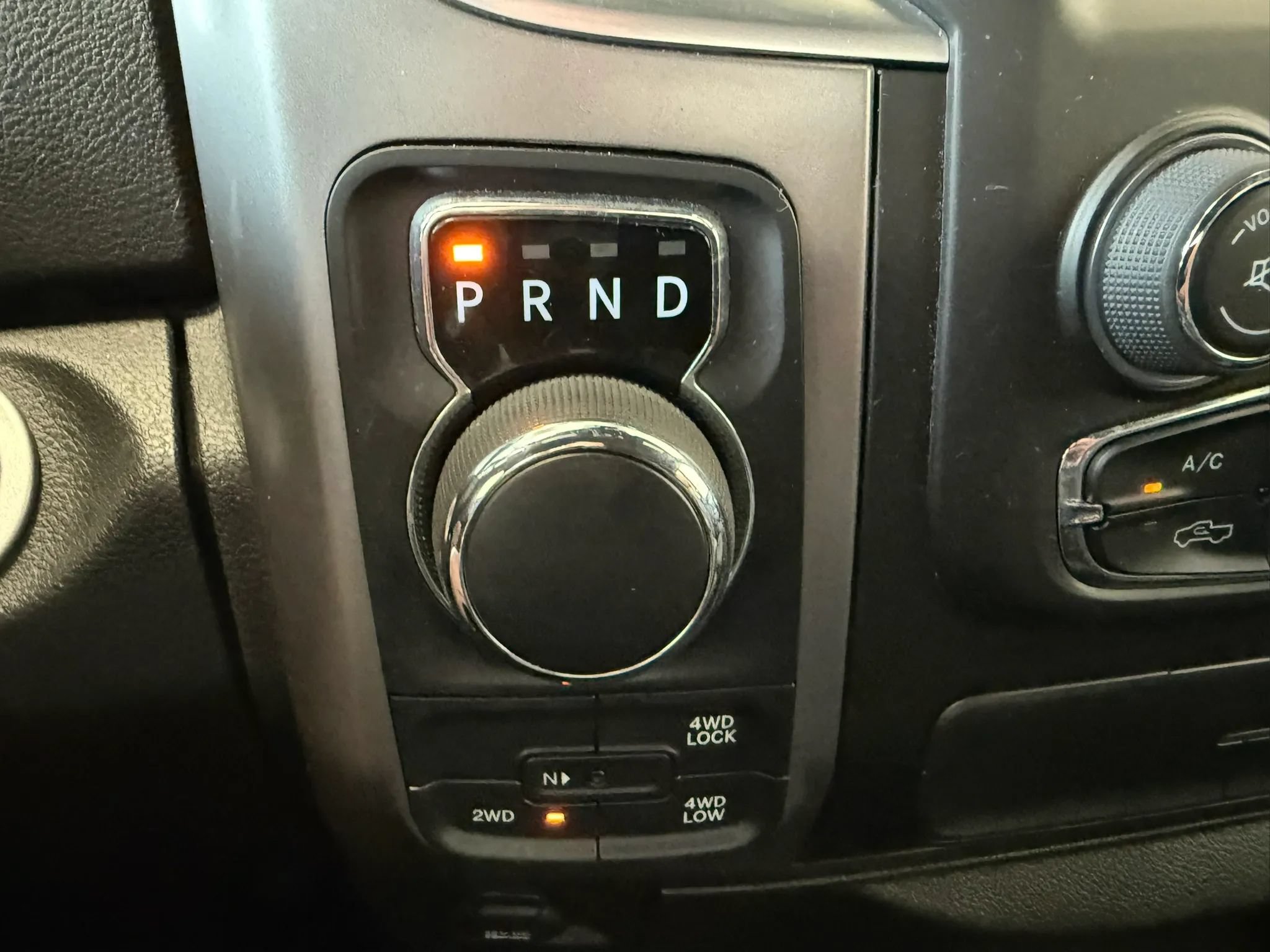 Used 2022 RAM 1500 Warlock w/ Electronics Group AWD/4WD image 25