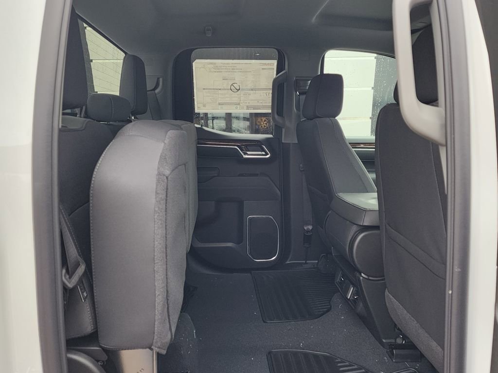 New 2026 GMC Sierra 1500 Elevation image 45