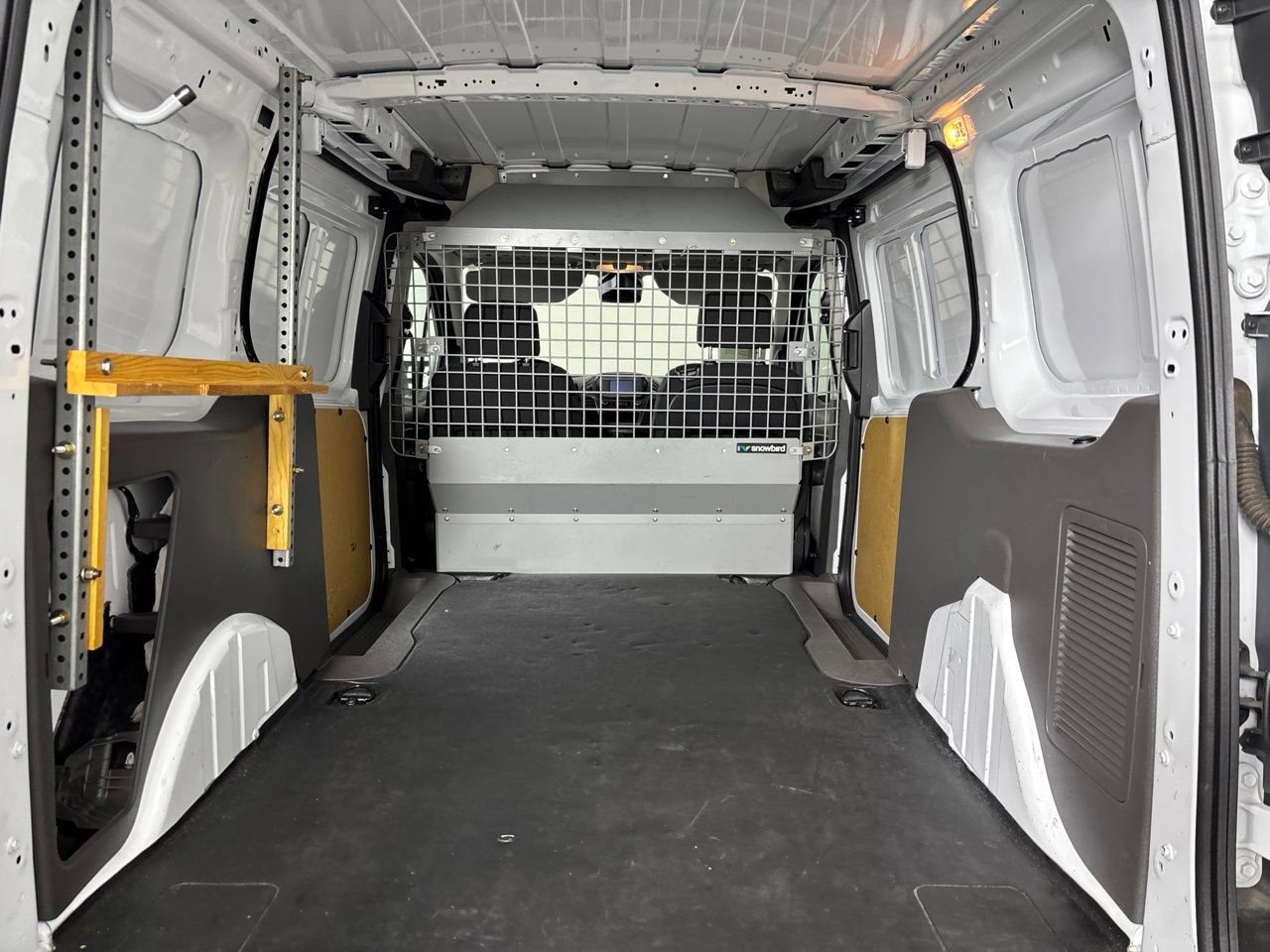 Used 2023 Ford Transit Connect XL FWD image 19