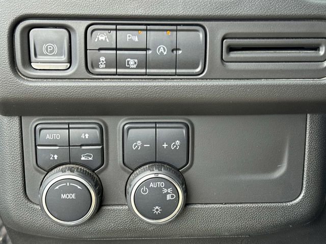 Certified 2023 Chevrolet Tahoe RST w/ Luxury Package image 20