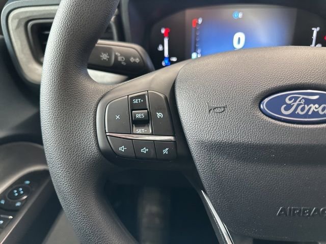 New 2025 Ford Maverick XLT w/ 4K Tow Package AWD/4WD image 16