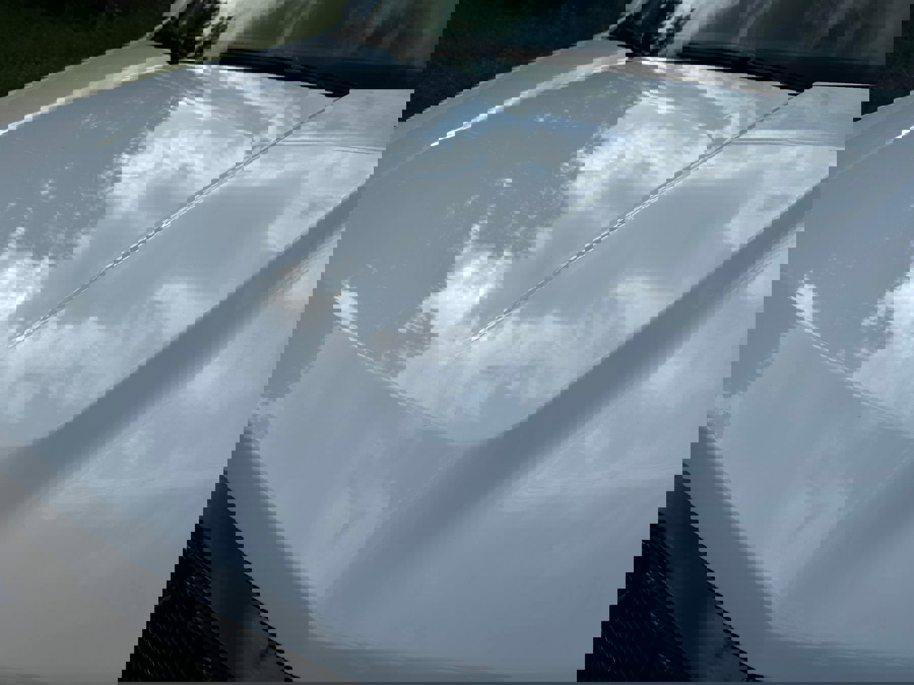 New 2025 Ford Maverick Lobo image 11