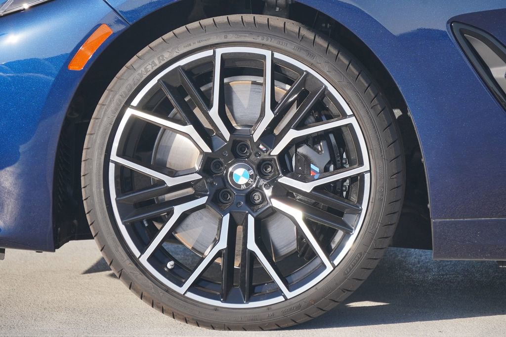 New 2026 BMW 840i w/ M Sport Professional Package RWD image 5