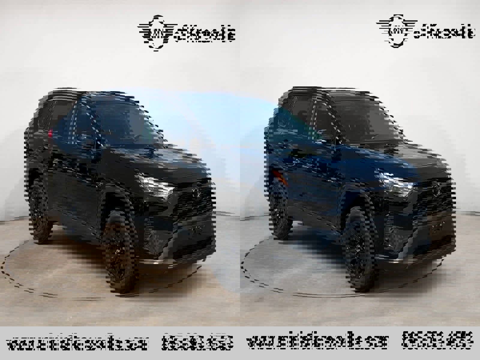 Used 2023 Toyota RAV4 XLE
