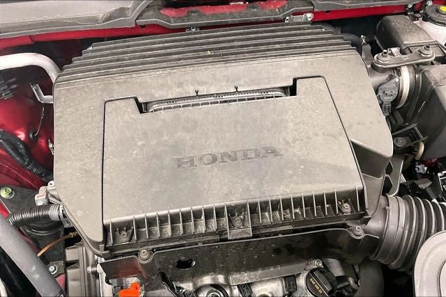 Certified 2026 Honda Passport TrailSport image 30