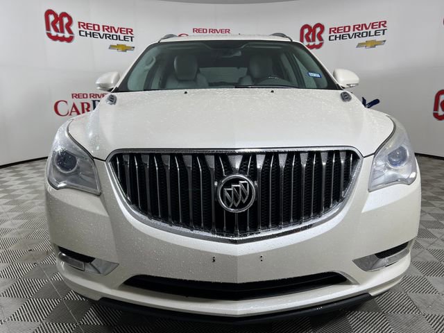 Used 2013 Buick Enclave Premium FWD image 2