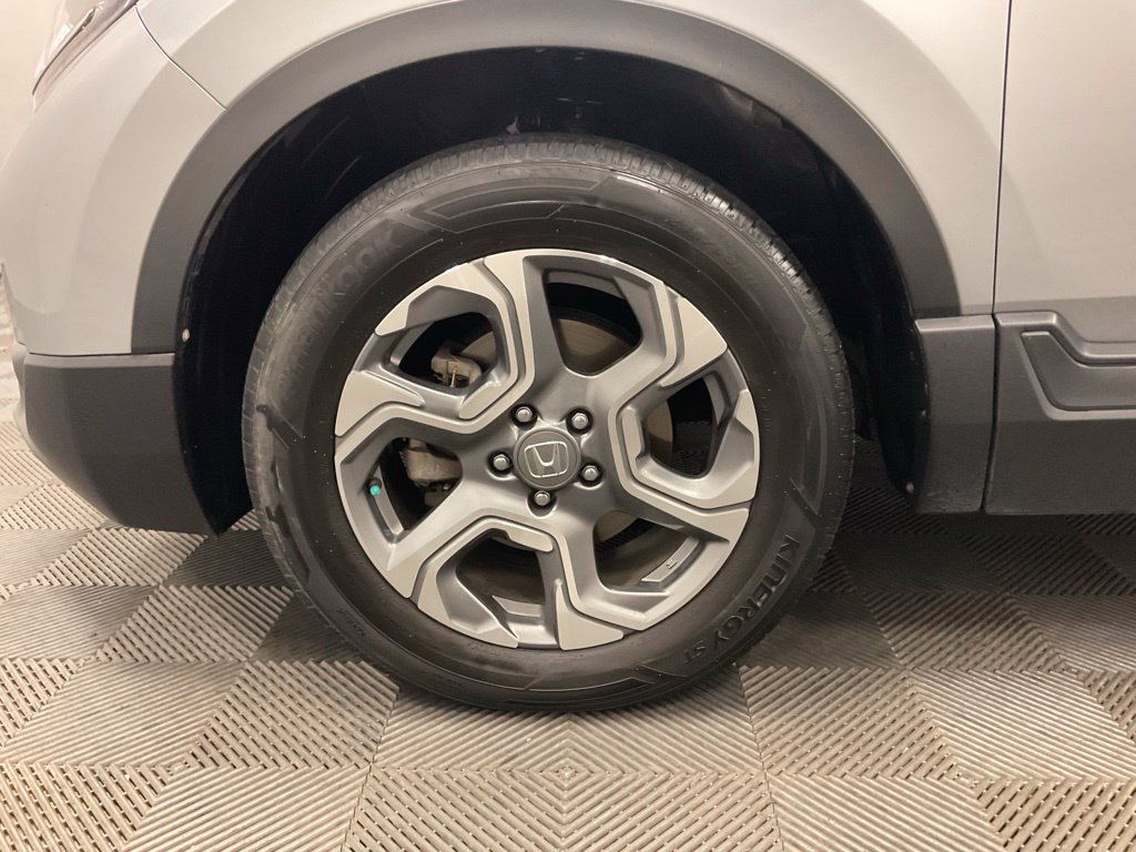Used 2019 Honda CR-V EX image 8