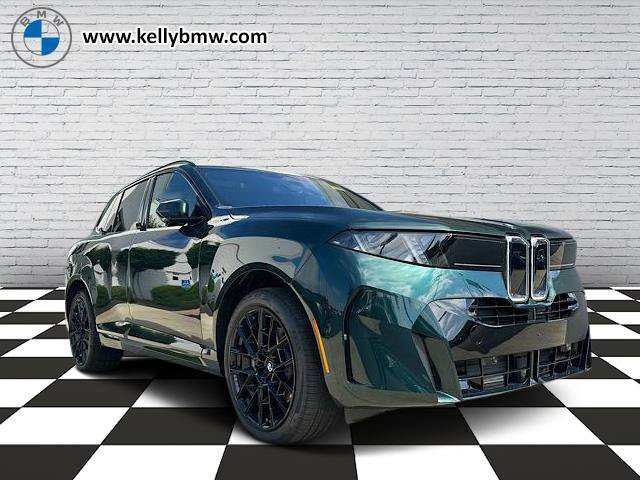 New 2027 BMW X5 M xDrive40i w/ M Sport Package AWD/4WD image 1