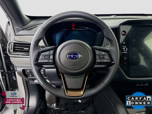 Used 2025 Subaru Forester Sport image 11